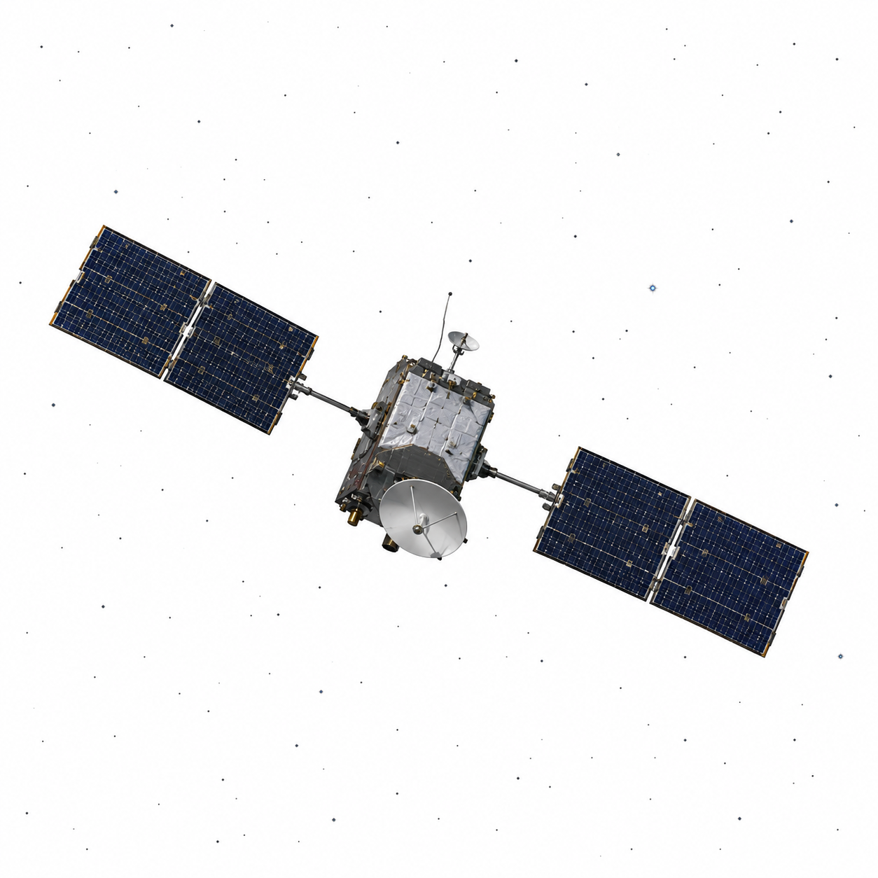 Validation-gated continual learning for anomaly detection in satellite telemetry